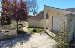 Montaigu-de-Quercy, Midi-Pyrénées 82150