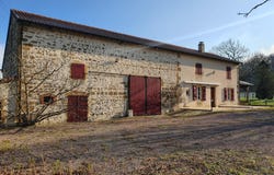 Marcigny, Burgundy 71110