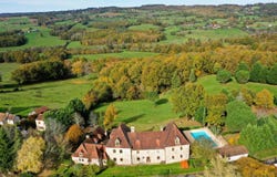 Hautefort, Aquitaine 24390