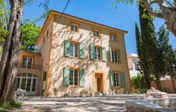 Aix-en-Provence, Provence-Alpes-Côte-d'Azur 13090