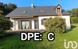 Plaintel, Brittany 22940