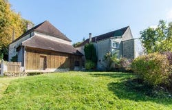 LE PIN AU HARAS, Basse-Normandie 61310