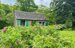 Sizun, Brittany 29450