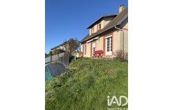 Dieppe, Normandy 76370