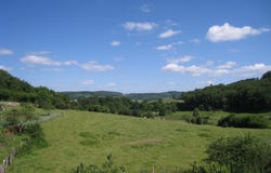 Ouroux-en-Morvan, Burgundy 58230