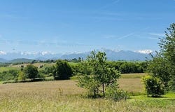 LASSERRE, Midi-Pyrénées 09230
