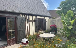 Sylvains-les-Moulins, Normandy 27240