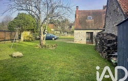 Eméville, Picardie 60123