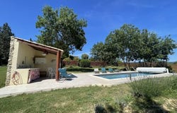 Rochegude, Languedoc-Roussillon 30430