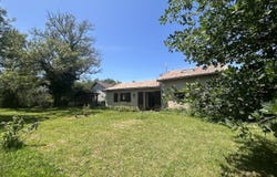 La Jemaye, Aquitaine 24410