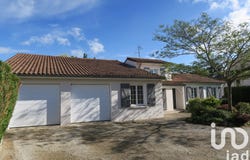 La Chapelle-Moulière, Nouvelle-Aquitaine 86210