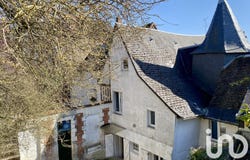 Château-Renault, Centre-Val de Loire 37110