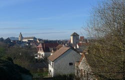 Autun, Burgundy 71400