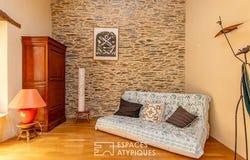 LES GARENNES SUR LOIRE, Pays de la Loire 49610