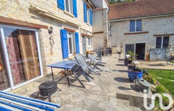 Bennecourt, Île-de-France 78270