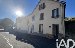 La Bourboule, Auvergne-Rhône-Alpes 63150