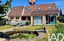 Saint-Germain-sur-Ay, Normandy 50430