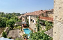 Barjac, Gard 30430