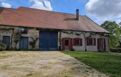 Brigueil-le-Chantre, Poitou-Charentes 86290