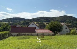 LEMBACH, Alsace 67510