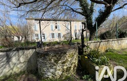 Lagarde, Nouvelle-Aquitaine 16300