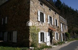 Saint-Pierre-Sur-Doux, Rhône-Alpes 07520