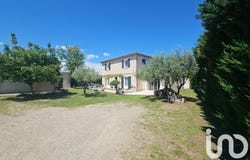 Saint-Julien-de-Peyrolas, Occitanie 30760