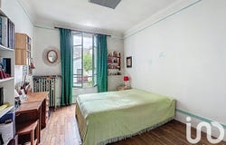 Montreuil, Île-de-France 93100
