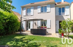 Villepreux, Île-de-France 78450