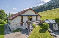 Mijoux, Auvergne-Rhône-Alpes 01410