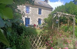 BECHEREL, Bretagne 35190