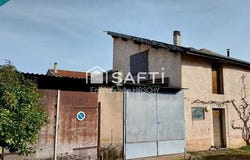 Euvezin, Lorraine 54470