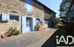 Arçais, Nouvelle-Aquitaine 79210