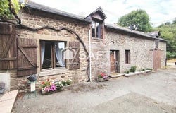 Bonnemain, Bretagne 35270