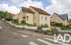 Houdemont, Grand Est 54180