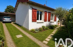 Smarves, Nouvelle-Aquitaine 86240