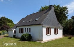 ST VINCENT SUR OUST, Bretagne 56350