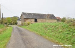 MONTHAULT, Bretagne 35420