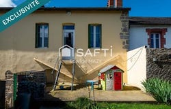 Auzances, Limousin 23700