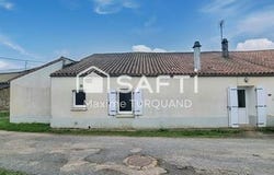 Moutiers-Sous-Chantemerle, Poitou-Charentes 79320