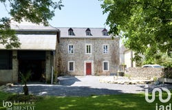 Verdets, Nouvelle-Aquitaine 64400
