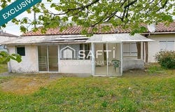 Captieux, Aquitaine 33840
