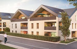 LA MOTTE-SERVOLEX, Auvergne-Rhône-Alpes 73290