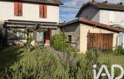 Roussillon, Auvergne-Rhône-Alpes 38150