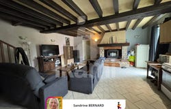 Châtillon-sur-Cher, Loir-et-Cher 41130