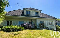 Seigy, Centre-Val de Loire 41110