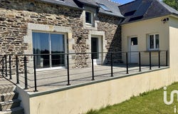 Lanfains, Brittany 22800