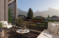 MORILLON, Auvergne-Rhône-Alpes 74440