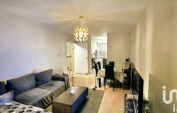 Drancy, Île-de-France 93700