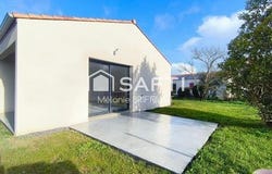 Saint-Mathurin, Pays de la Loire 85150